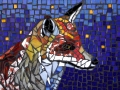 fox mosaic small.JPG